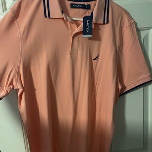 New nautica shirt